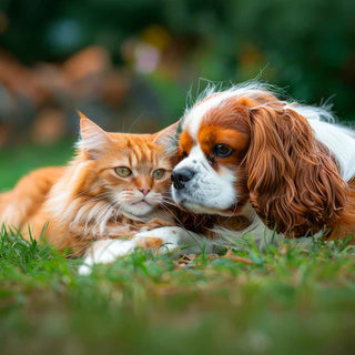 Chiens & chats