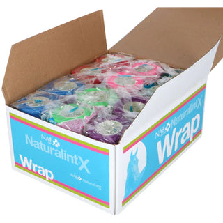 NaturalintX Wrap X 12
