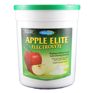 Apple Elite Electrolyte
