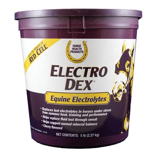 Electro Dex