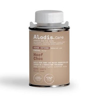 Hoof Choc