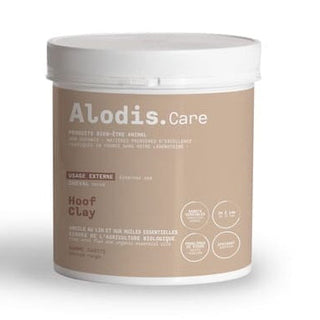 Hoof Clay