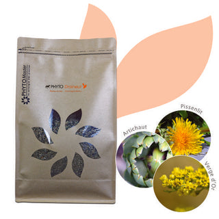 Phyto Draineur