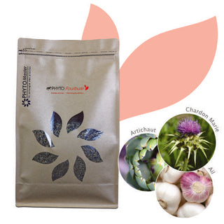 Phyto Fourbure