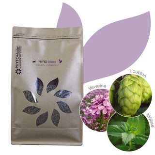 Phyto Stress