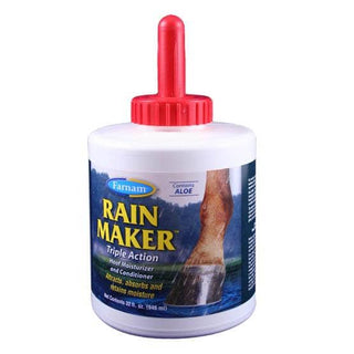 Rain Maker