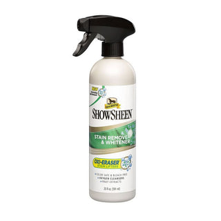 Showsheen Stain Remover and Whitener