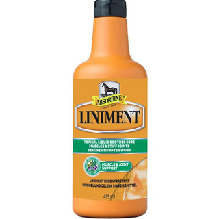 Liniment
