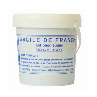 Argile de France