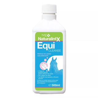 EquiCleanse