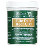 Life Data Hoof Clay