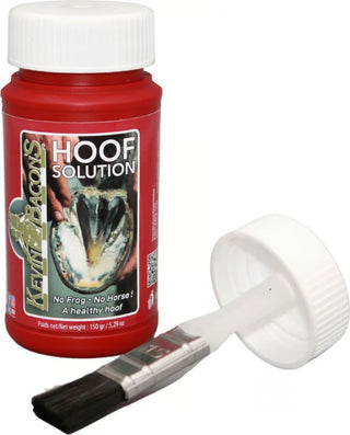 Hoof Solution