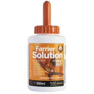 Profeet Farrier Solution