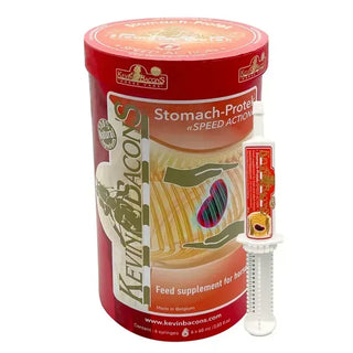 Stomach-Protek speed action