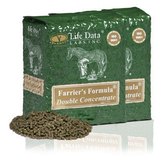 Farrier's Formula Double Concentré