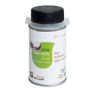 Hydratopresto Huile Bio Coco Force 1