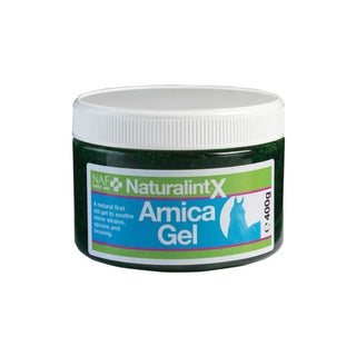 Arnica Gel