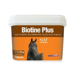 Biotine Plus