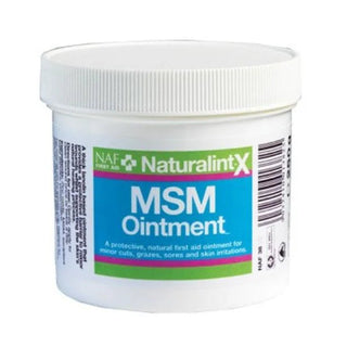 MSM Ointment