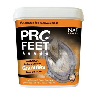 Profeet Granulés