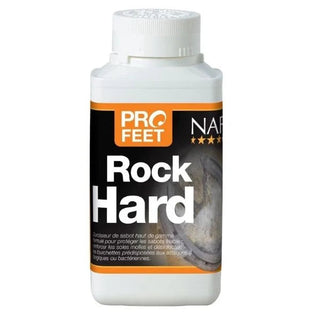 Profeet Rock Hard