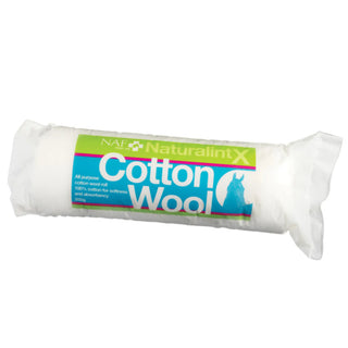 NaturalintX Cotton Wool