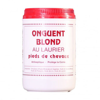 Onguent Blond