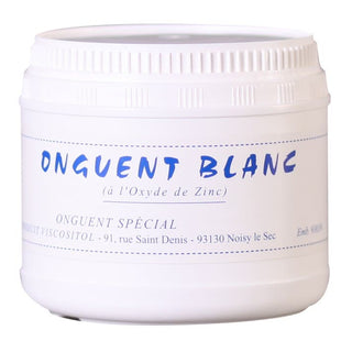 Onguent Blanc