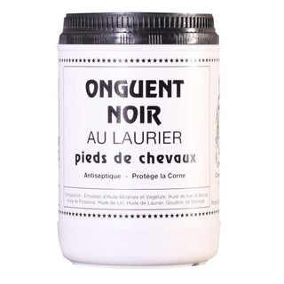 Onguent Noir