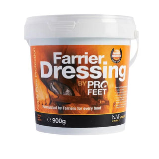 Profeet Farrier Dressing
