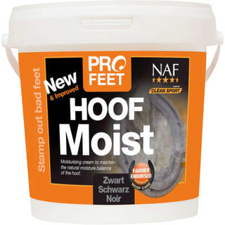 Profeet Hydra Sabots Noir