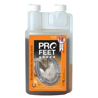 Profeet Liquide