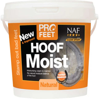 Profeet Hydra Sabots Naturel