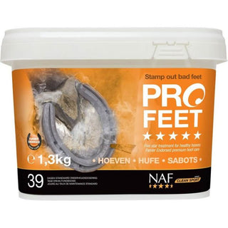 Profeet Poudre
