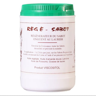 Régé-Sabot