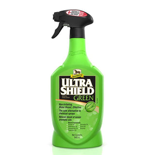 Ultra Shield Green